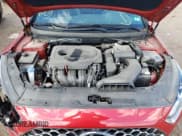 ✅ 2019 Hyundai Sonata SEL • VIN: 5NPE34AF7KH736236 • Lot: 68394532. Listed on Copart with 21,815 mi. Free auction sales archive from the USA and detailed vehicle history report at DreamBid. Image 11.