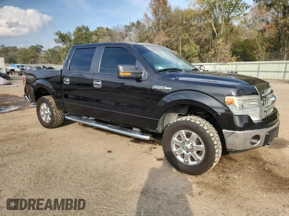 ✅ 2014 Ford F-150 XLT • VIN: 1FTFW1EF5EFA13018 • Лот: 92714175. Опубликован ранее на Copart с пробегом 142 657 миль. Бесплатный доступ к архиву аукционных продаж из США и подробный отчёт об истории автомобиля на DreamBid. Изображение 4.