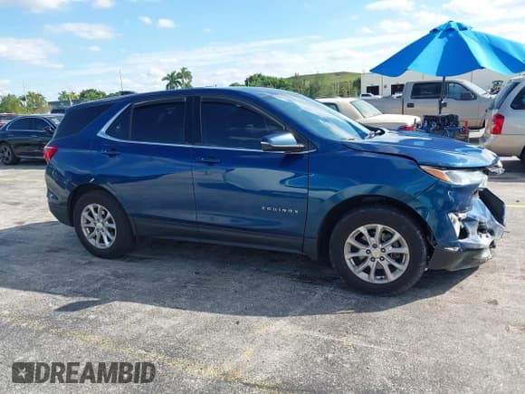 ✅ 2019 Chevrolet Equinox LT • VIN: 3GNAXUEV1KL175785 • Лот: 43453362. Опубликован ранее на IAAI с пробегом 65 914 миль. Бесплатный доступ к архиву аукционных продаж из США и подробный отчёт об истории автомобиля на DreamBid. Изображение 13.