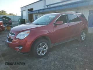 2014 Chevrolet Equinox LT с VIN 2GNFLGEK7E6134207, выставлен на аукционе Copart как лот 81724345 с пробегом 186 646 миль миль и На запчасти • Non repairable. История ставок и продаж доступна на DreamBid. Изображение 1.