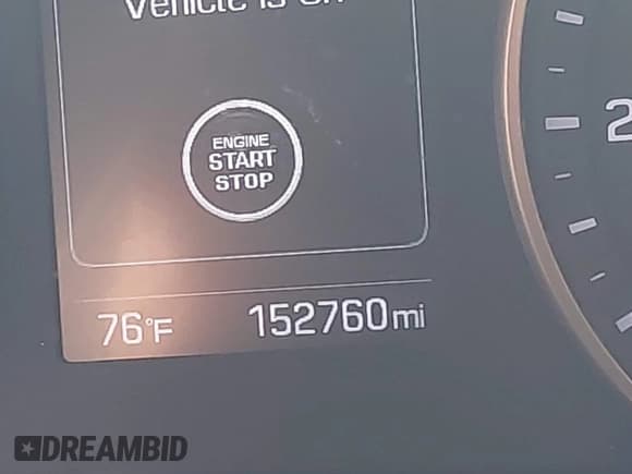 ✅ 2017 Hyundai Elantra SE • VIN: 5NPD84LF4HH080953 • Lot: 43291098. Listed on IAAI with 152,760 mi. Free auction sales archive from the USA and detailed vehicle history report at DreamBid. Image 15.