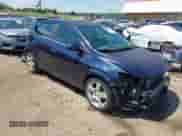 2016 Chevrolet Sonic LTZ with VIN 1G1JE6SB1G4134194, listed as a IAAI auction lot 42987150 with 141,890 mi miles and . Bid and sale history available at DreamBid. Image 1.