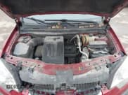 ✅ 2013 Chevrolet Captiva Sport LS • VIN: 3GNAL2EK8DS598538 • Lot: 41464085. Wystawiony na IAAI z przebiegiem 200 865 mil. Bezpłatny archiwum sprzedaży aukcyjnych z USA i szczegółowy raport historii pojazdu na DreamBid. Zdjęcie 10.