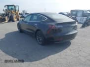✅ 2018 Tesla Model 3 Long Range Battery • VIN: 5YJ3E1EB5JF127862 • Lot: 42866317. Listed on IAAI with 35,786 mi. Free auction sales archive from the USA and detailed vehicle history report at DreamBid. Image 3.