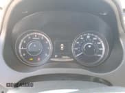 ✅ 2015 Hyundai Azera • VIN: KMHFG4JG6FA463476 • Lot: 85899515. Listed on Copart with 140,245 mi. Free auction sales archive from the USA and detailed vehicle history report at DreamBid. Image 9.