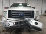 ✅ 2010 Ford F-150 XL • VIN: 1FTEX1EW6AFD81288 • Lot: 42499048. Wystawiony na IAAI z przebiegiem 39 605 mil. Bezpłatny archiwum sprzedaży aukcyjnych z USA i szczegółowy raport historii pojazdu na DreamBid. Zdjęcie 12.