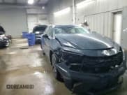 ✅ 2025 Toyota Crown XLE • VIN: JTDACAAJ3S3007535 • Lot: 92850935. Listed on Copart with 33,475 mi. Free auction sales archive from the USA and detailed vehicle history report at DreamBid. Image 13.