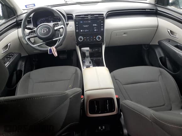 ✅ 2023 Hyundai Tucson SEL • VIN: 5NMJB3AE6PH213328 • Лот: 64589004. Опубликован ранее на Copart с пробегом 26 434 миль. Бесплатный доступ к архиву аукционных продаж из США и подробный отчёт об истории автомобиля на DreamBid. Изображение 8.