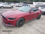 ✅ 2015 Ford Mustang V6 • VIN: 1FA6P8AM6F5345072 • Лот: 43333572. Опубликован ранее на IAAI с пробегом 97 447 миль. Бесплатный доступ к архиву аукционных продаж из США и подробный отчёт об истории автомобиля на DreamBid. Изображение 17.