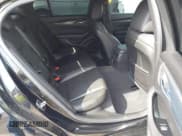 ✅ 2024 Cadillac CT5 Sport • VIN: 1G6DP5RK8R0102340 • Lot: 41943414. Listed on IAAI with 13,488 mi. Free auction sales archive from the USA and detailed vehicle history report at DreamBid. Image 8.