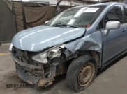 ✅ 2012 Nissan Versa S • VIN: 3N1BC1CP4CK216142 • Lot: 43440042. Listed on IAAI with 132,528 mi. Free auction sales archive from the USA and detailed vehicle history report at DreamBid. Image 6.