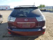 ✅ 2008 Lexus RX 350 • VIN: JTJHK31U682033422 • Lot: 43420404. Wystawiony na IAAI z przebiegiem 179 970 mil. Bezpłatny archiwum sprzedaży aukcyjnych z USA i szczegółowy raport historii pojazdu na DreamBid. Zdjęcie 16.