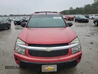 ✅ 2005 Chevrolet Equinox LT • VIN: 2CNDL63F556116185 • Лот: 42525425. Опубликован ранее на Copart с пробегом 192 876 миль. Бесплатный доступ к архиву аукционных продаж из США и подробный отчёт об истории автомобиля на DreamBid. Изображение 5.