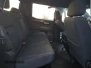 ✅ 2023 Chevrolet Silverado 1500 LT Trail Boss • VIN: 3GCUDFE88PG190420 • Lot: 87728935. Wystawiony na Copart z przebiegiem 54 396 mil. Bezpłatny archiwum sprzedaży aukcyjnych z USA i szczegółowy raport historii pojazdu na DreamBid. Zdjęcie 10.