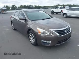 ✅ 2013 Nissan Altima SV • VIN: 1N4AL3AP6DC125913 • Lot: 43390931. Wystawiony na IAAI z przebiegiem 171 537 mil. Bezpłatny archiwum sprzedaży aukcyjnych z USA i szczegółowy raport historii pojazdu na DreamBid. Zdjęcie 1.
