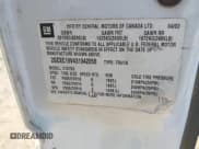 ✅ 2003 Chevrolet Silverado 1500 LS • VIN: 2GCEC19V431342058 • Lot: 43672838. Listed on IAAI with Not provided. Free auction sales archive from the USA and detailed vehicle history report at DreamBid. Image 9.