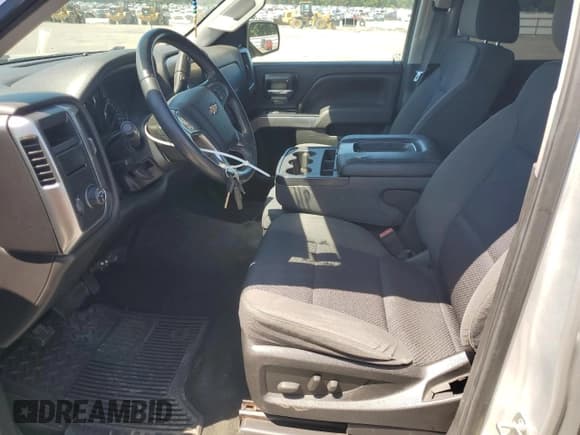 ✅ 2014 Chevrolet Silverado 1500 LT • VIN: 3GCPCREC7EG179458 • Лот: 71302205. Опубликован ранее на Copart с пробегом 177 353 миль. Бесплатный доступ к архиву аукционных продаж из США и подробный отчёт об истории автомобиля на DreamBid. Изображение 7.