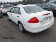 ✅ 2006 Honda Accord VP • VIN: 1HGCM56176A111535 • Lot: 43778883. Wystawiony na IAAI z przebiegiem 165 009 mil. Bezpłatny archiwum sprzedaży aukcyjnych z USA i szczegółowy raport historii pojazdu na DreamBid. Zdjęcie 3.