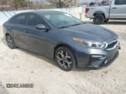 ✅ 2021 Kia Forte LXS • VIN: 3KPF24AD8ME332004 • Lot: 42069968. Wystawiony na IAAI z przebiegiem 74 758 mil. Bezpłatny archiwum sprzedaży aukcyjnych z USA i szczegółowy raport historii pojazdu na DreamBid. Zdjęcie 1.