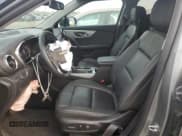 ✅ 2023 Chevrolet Blazer LT • VIN: 3GNKBDR47PS159995 • Lot: 77177174. Listed on Copart with 13,053 mi. Free auction sales archive from the USA and detailed vehicle history report at DreamBid. Image 7.