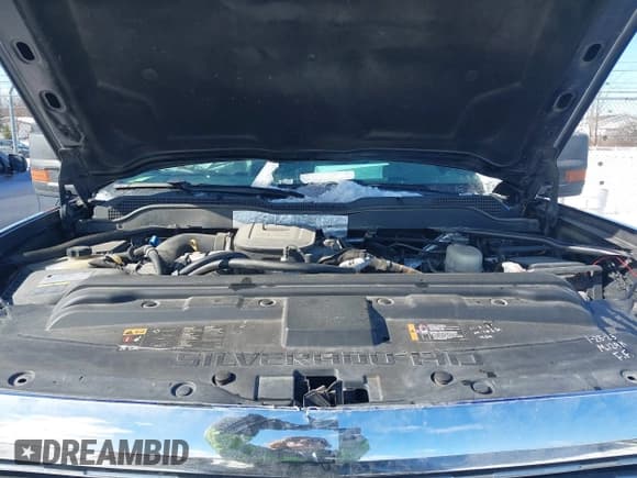 ✅ 2016 Chevrolet Silverado 2500HD LT • VIN: 1GC1KVE85GF288180 • Лот: 41625644. Опубликован ранее на IAAI с пробегом 167 446 миль. Бесплатный доступ к архиву аукционных продаж из США и подробный отчёт об истории автомобиля на DreamBid. Изображение 10.