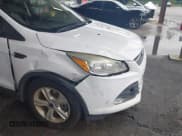 ✅ 2016 Ford Escape SE • VIN: 1FMCU9G91GUC06677 • Lot: 43308501. Listed on IAAI with 128,164 mi. Free auction sales archive from the USA and detailed vehicle history report at DreamBid. Image 6.