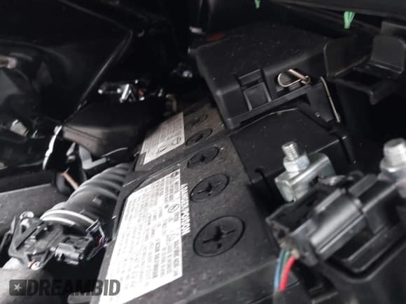 ✅ 2023 Toyota Corolla Cross L • VIN: 7MUAAABG7PV075454 • Lot: 41974426. Listed on IAAI with Not provided. Free auction sales archive from the USA and detailed vehicle history report at DreamBid. Image 10.