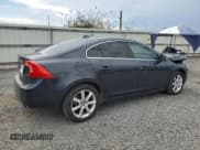✅ 2016 Volvo S60 T5 Drive-E Premier • VIN: YV126MFK3G2413241 • Lot: 68474955. Listed on Copart with 114,777 mi. Free auction sales archive from the USA and detailed vehicle history report at DreamBid. Image 3.