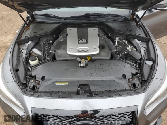 ✅ 2015 Infiniti Q50 Premium • VIN: JN1BV7AR9FM419985 • Lot: 86522495. Wystawiony na Copart z przebiegiem 64 678 mil. Bezpłatny archiwum sprzedaży aukcyjnych z USA i szczegółowy raport historii pojazdu na DreamBid. Zdjęcie 11.