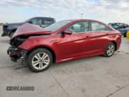 ✅ 2014 Hyundai Sonata GLS • VIN: 5NPEB4AC3EH883182 • Лот: 81767445. Опубликован ранее на Copart с пробегом 233 032 миль. Бесплатный доступ к архиву аукционных продаж из США и подробный отчёт об истории автомобиля на DreamBid. Изображение 1.
