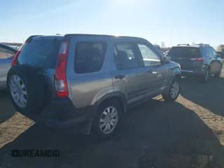 ✅ 2005 Honda CR-V EX • VIN: JHLRD78865C024620 • Лот: 43727143. Опубликован ранее на IAAI с пробегом 137 986 миль. Бесплатный доступ к архиву аукционных продаж из США и подробный отчёт об истории автомобиля на DreamBid. Изображение 4.