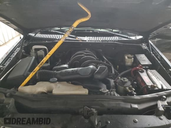 ✅ 2007 Ford Explorer Eddie Bauer • VIN: 1FMEU74837UB50881 • Lot: 57871695. Wystawiony na Copart z przebiegiem 179 498 mil. Bezpłatny archiwum sprzedaży aukcyjnych z USA i szczegółowy raport historii pojazdu na DreamBid. Zdjęcie 12.