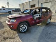 ✅ 2015 Jeep Grand Cherokee Laredo • VIN: 1C4RJEAG5FC167216 • Lot: 65140735. Listed on Copart with Not provided. Free auction sales archive from the USA and detailed vehicle history report at DreamBid. Image 1.