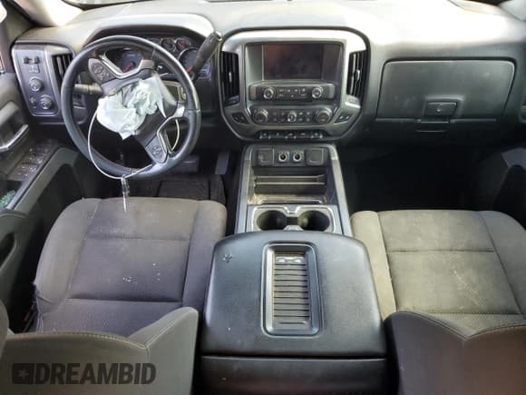 ✅ 2016 Chevrolet Silverado 1500 LT • VIN: 1GCVKREC9GZ360042 • Лот: 69535134. Опубликован ранее на Copart с пробегом Не указан. Бесплатный доступ к архиву аукционных продаж из США и подробный отчёт об истории автомобиля на DreamBid. Изображение 8.