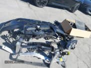 ✅ 2023 BMW X3 xDrive30i • VIN: 5UX53DP04P9T20968 • Lot: 43423178. Wystawiony na IAAI z przebiegiem 30 264 mil. Bezpłatny archiwum sprzedaży aukcyjnych z USA i szczegółowy raport historii pojazdu na DreamBid. Zdjęcie 12.