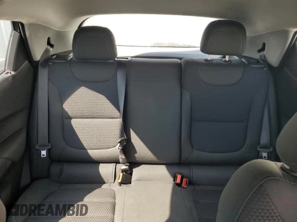 ✅ 2023 Chevrolet Bolt EV 1LT • VIN: 1G1FW6S08P4203108 • Lot: 44555995. Wystawiony na Copart z przebiegiem Nie podano. Bezpłatny archiwum sprzedaży aukcyjnych z USA i szczegółowy raport historii pojazdu na DreamBid. Zdjęcie 10.