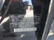 ✅ 2023 Hyundai Sonata Limited • VIN: KMHL54JJ2PA081970 • Лот: 43411504. Опубликован ранее на IAAI с пробегом 28 775 миль. Бесплатный доступ к архиву аукционных продаж из США и подробный отчёт об истории автомобиля на DreamBid. Изображение 9.