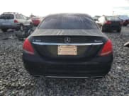 ✅ 2017 Mercedes-Benz C 300 • VIN: 55SWF4KB8HU217984 • Lot: 82042315. Wystawiony na Copart z przebiegiem 106 836 mil. Bezpłatny archiwum sprzedaży aukcyjnych z USA i szczegółowy raport historii pojazdu na DreamBid. Zdjęcie 6.