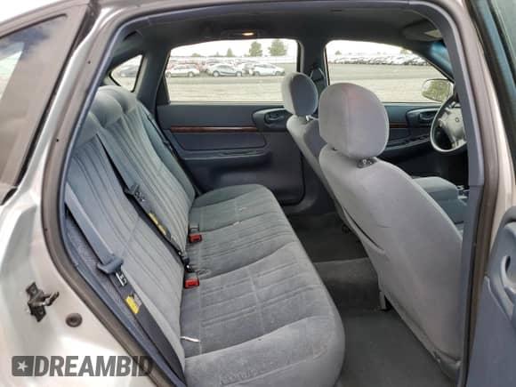 2003 Chevrolet Impala с VIN 2G1WF52E239423776, выставлен на аукционе Copart как лот 78226114 с пробегом 193 721 миль миль и Списание • Salvage title. История ставок и продаж доступна на DreamBid. Изображение 10.