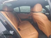 ✅ 2022 BMW 5 Series 530i xDrive • VIN: WBA13BJ0XNWX66938 • Лот: 95207525. Опубликован ранее на Copart с пробегом Не указан. Бесплатный доступ к архиву аукционных продаж из США и подробный отчёт об истории автомобиля на DreamBid. Изображение 10.