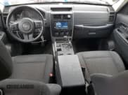 ✅ 2011 Jeep Liberty Sport Jet • VIN: 1J4PN2GK5BW546757 • Lot: 60740815. Listed on Copart with 144,756 mi. Free auction sales archive from the USA and detailed vehicle history report at DreamBid. Image 8.