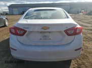 ✅ 2016 Chevrolet Cruze LT • VIN: 1G1BE5SM1G7290881 • Лот: 90499255. Опубликован ранее на Copart с пробегом 70 922 миль. Бесплатный доступ к архиву аукционных продаж из США и подробный отчёт об истории автомобиля на DreamBid. Изображение 6.