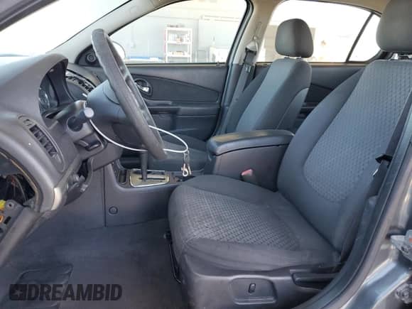 2006 Chevrolet Malibu 2LT z VIN 1G1ZT51816F113065, wystawiony jako Copart lot #83252534 z przebiegiem Nie podano mil oraz Szkoda całkowita • Salvage title. Historia ofert i sprzedaży dostępna na DreamBid. Obrazek 7.