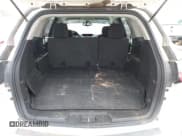 ✅ 2014 Chevrolet Traverse LT • VIN: 1GNKVGKD6EJ165854 • Lot: 42860430. Wystawiony na IAAI z przebiegiem 185 264 mil. Bezpłatny archiwum sprzedaży aukcyjnych z USA i szczegółowy raport historii pojazdu na DreamBid. Zdjęcie 17.