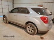 ✅ 2013 Chevrolet Equinox LS • VIN: 2GNALBEK2D1112303 • Лот: 91185295. Опубликован ранее на Copart с пробегом 143 802 миль. Бесплатный доступ к архиву аукционных продаж из США и подробный отчёт об истории автомобиля на DreamBid. Изображение 2.