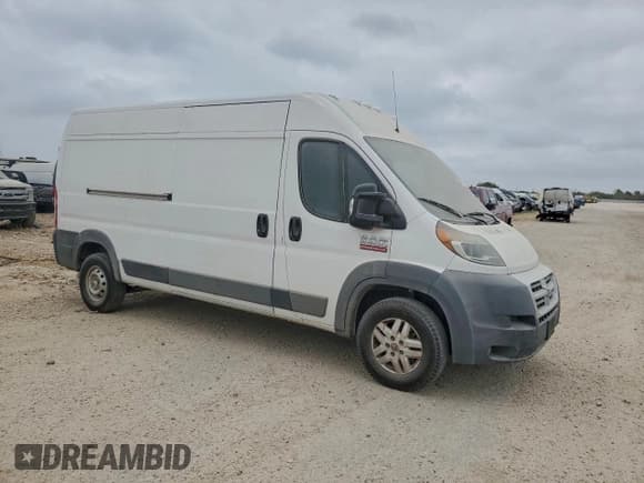 ✅ 2016 Ram ProMaster Cargo • VIN: 3C6TRVDG5GE106301 • Lot: 80854705. Wystawiony na Copart z przebiegiem 288 471 mil. Bezpłatny archiwum sprzedaży aukcyjnych z USA i szczegółowy raport historii pojazdu na DreamBid. Zdjęcie 4.