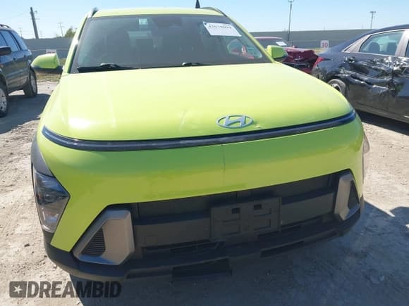✅ 2024 Hyundai Kona SEL • VIN: KM8HB3AB8RU067168 • Лот: 43675094. Опубликован ранее на IAAI с пробегом 44 130 миль. Бесплатный доступ к архиву аукционных продаж из США и подробный отчёт об истории автомобиля на DreamBid. Изображение 6.