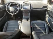 ✅ 2020 Ford Edge SEL • VIN: 2FMPK4J95LBA06923 • Lot: 55591245. Listed on Copart with 70,889 mi. Free auction sales archive from the USA and detailed vehicle history report at DreamBid. Image 8.