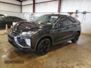 ✅ 2020 Mitsubishi Eclipse Cross LE • VIN: JA4AT4AA1LZ000142 • Лот: 58926425. Опубликован ранее на Copart с пробегом 90 896 миль. Бесплатный доступ к архиву аукционных продаж из США и подробный отчёт об истории автомобиля на DreamBid. Изображение 1.