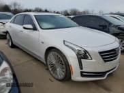 ✅ 2016 Cadillac CT6 RWD • VIN: 1G6KA5RX7GU161549 • Lot: 47631405. Wystawiony na Copart z przebiegiem 148 372 mil. Bezpłatny archiwum sprzedaży aukcyjnych z USA i szczegółowy raport historii pojazdu na DreamBid. Zdjęcie 4.